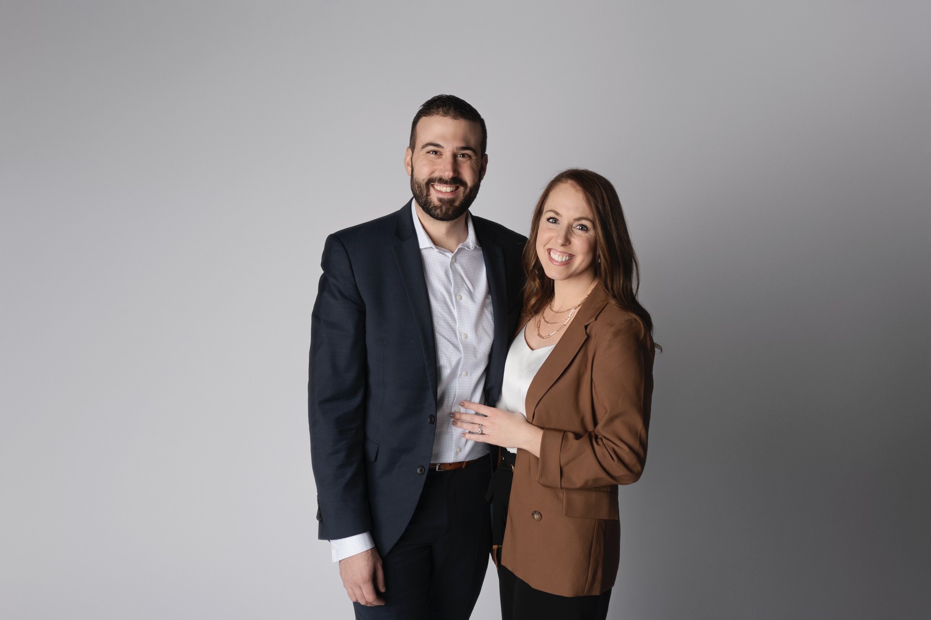 Dennis & Capri Prentice